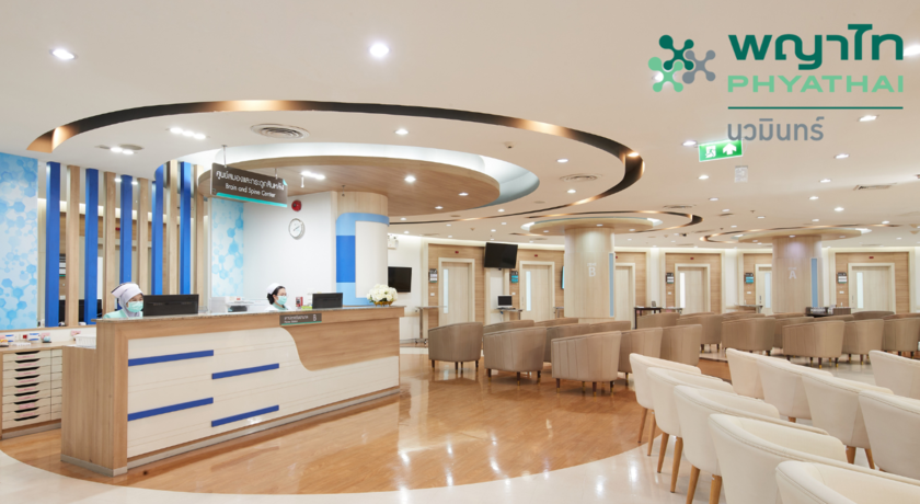 Phyathai Nawamin Hospital