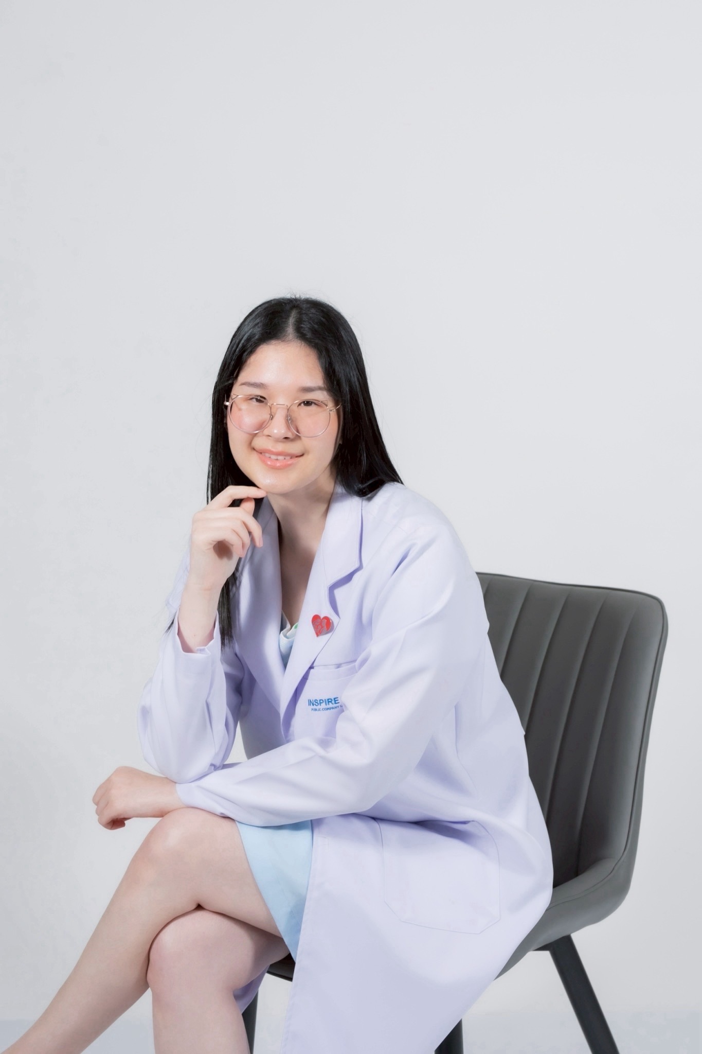 Dr. Pattarapornd Suparcha